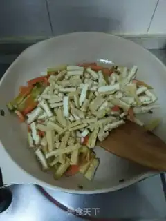 Make Sweet pretzels step 5