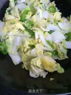 Make Sour dolls step 5