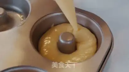 Make Mini donuts step 8