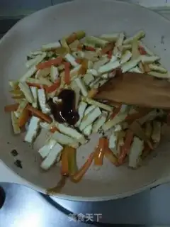 Make Sweet pretzels step 6