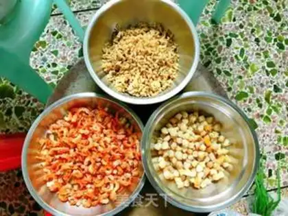 Make Snack step 7