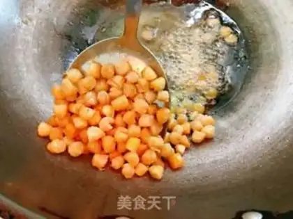 Make Snack step 8