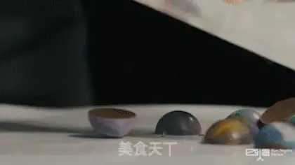 Make Star chocolate step 10
