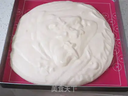 Make ♪ Heart-to-heart cheese ♪ step 10