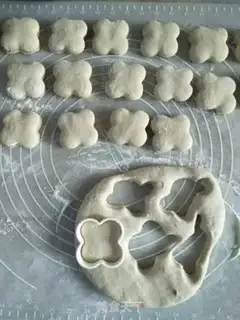 Make Wheat noodles step 3