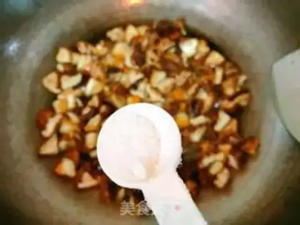 Make Snack step 10
