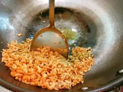 Make Snack step 12