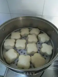 Make Wheat noodles step 6