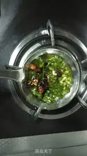 Make Cold cucumber step 2