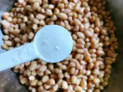 Make Snack step 14
