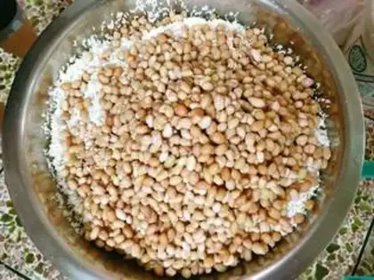 Make Snack step 16