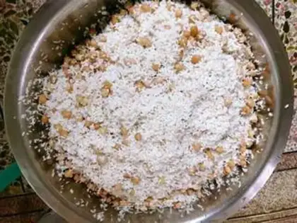 Make Snack step 17