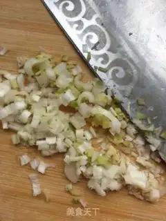 Make A lasagna step 1