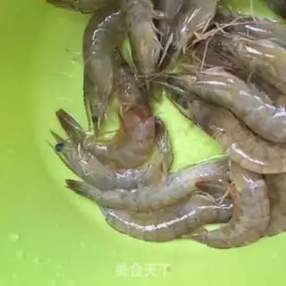 Make Shrimp dumplings step 10
