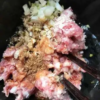 Make A lasagna step 2