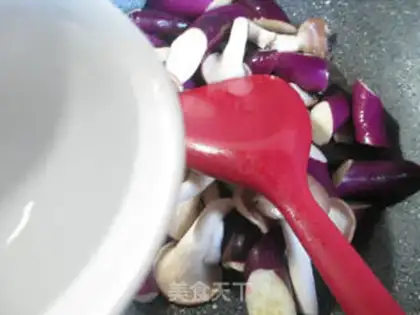 Make Soo-jeong-goo step 2