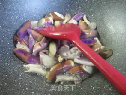 Make Soo-jeong-goo step 3