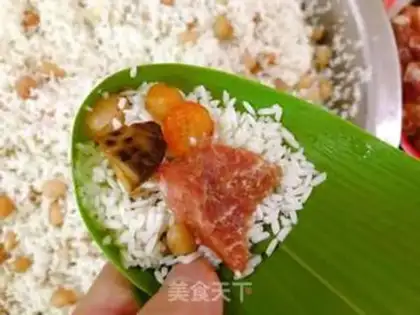 Make Snack step 22
