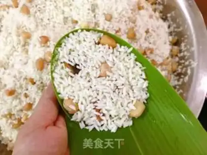 Make Snack step 23