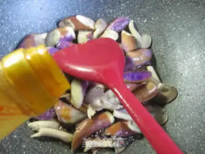 Make Soo-jeong-goo step 5