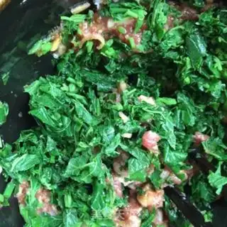 Make A lasagna step 7