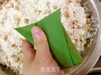 Make Snack step 25