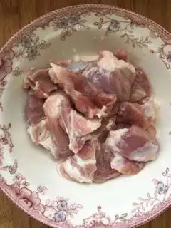 Make Homemade radish step 0