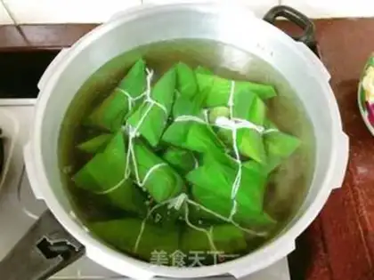 Make Snack step 27