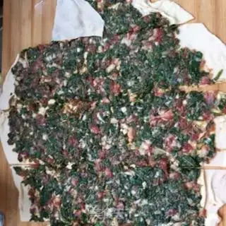 Make A lasagna step 11