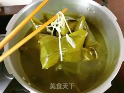 Make Snack step 28