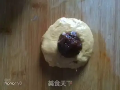 Make Pumpkin pie step 5