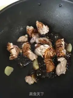 Make Homemade radish step 5