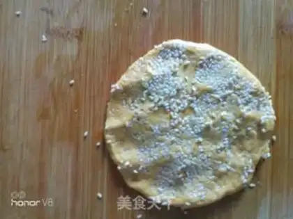 Make Pumpkin pie step 7