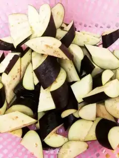 Make Cheese and pepper step 0