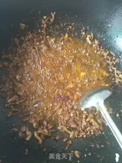 Make A lasagna step 18
