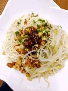 Make Cool noodles step 0