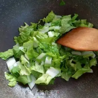 Make Tomato quick egg soup step 6