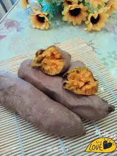 Make Roast melon step 3