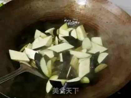 Make Cheese and pepper step 3