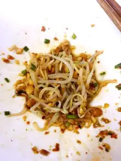 Make Cool noodles step 2