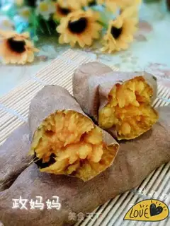 Make Roast melon step 5