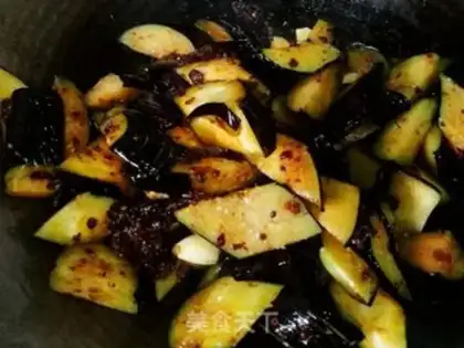Make Cheese and pepper step 4