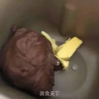 Make Net dirty bag step 2