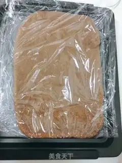 Make Net dirty bag step 5