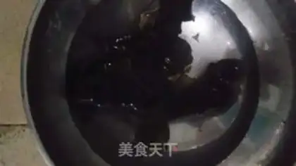 Make Molybdenum step 0