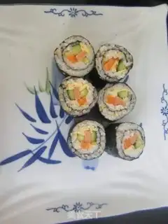 Make The veggies step 6