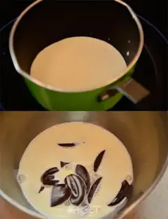 Make Dirty cake step 11