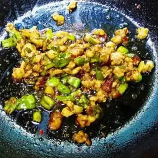 Make Roast eggplant step 8