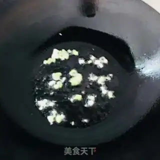 Make Cracking beans step 1