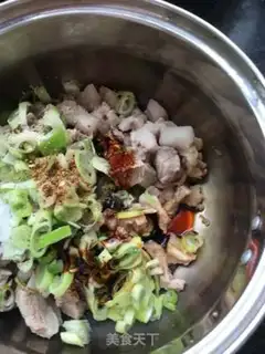 Make Meatloaf step 4